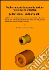 Rubber mound designed to reduce noise due to vibration (Silent block - Rubber block) . E-book. Formato EPUB ebook di Andrea Faussone