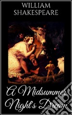 A midsummer night's dream. E-book. Formato EPUB ebook