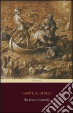 The Divine Comedy (Centaur Classics). E-book. Formato EPUB ebook