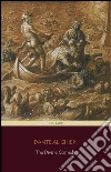 The Divine Comedy (Centaur Classics). E-book. Formato EPUB ebook di Dante Alighieri
