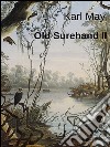 Old Surehand II. E-book. Formato Mobipocket ebook