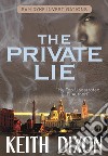 The private lie. E-book. Formato EPUB ebook