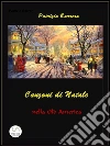 Canzoni di Natale in Old America. E-book. Formato EPUB ebook di Patrizia Barrera
