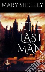 The last man. E-book. Formato EPUB ebook