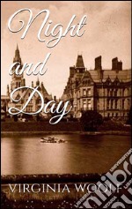 Night and Day . E-book. Formato EPUB ebook