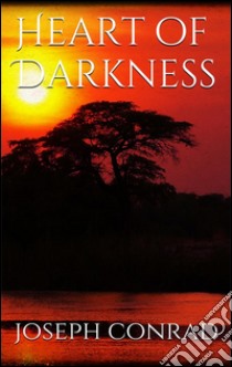 Heart of Darkness (new classics). E-book. Formato Mobipocket ebook di Joseph Conrad
