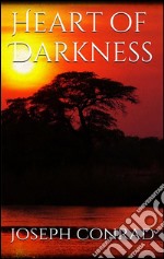 Heart of Darkness (new classics). E-book. Formato Mobipocket ebook