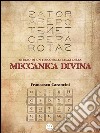 Studio di un fisico sulle leggi della meccanica divina. E-book. Formato EPUB ebook di Francesco Carancini