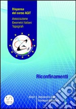 Riconfinamenti. E-book. Formato EPUB ebook