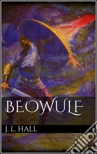Beowulf . E-book. Formato EPUB ebook