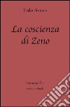 La coscienza di Zeno di Italo Svevo in ebook. E-book. Formato EPUB ebook