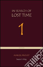 Swann&apos;s Way [In Search of Lost Time vol. 1] (Centaur Classics). E-book. Formato EPUB ebook