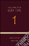 Swann&apos;s Way [In Search of Lost Time vol. 1] (Centaur Classics). E-book. Formato EPUB ebook