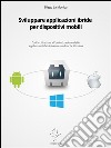 Sviluppare applicazioni ibride per dispositivi mobili. E-book. Formato EPUB ebook