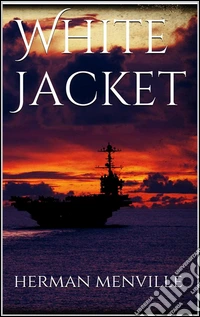 White jacket. E-book. Formato EPUB ebook