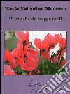 Prima che sia troppo tardi. E-book. Formato Mobipocket ebook