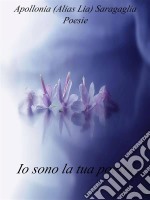 Io sono la tua poesia. E-book. Formato EPUB ebook