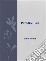 Paradise lost. E-book. Formato EPUB ebook