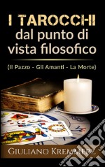 I tarocchi dal punto di vista filosofico. E-book. Formato EPUB ebook