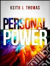 Personal power. E-book. Formato EPUB ebook
