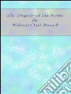 The tragedy of Ida Noble. E-book. Formato EPUB ebook