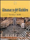 Almanacco del giubileo. E-book. Formato EPUB ebook