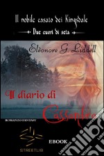 Il diario di Cassandra. E-book. Formato EPUB ebook