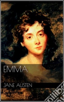 Emma. E-book. Formato Mobipocket ebook di Jane Austen