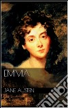 Emma. E-book. Formato EPUB ebook