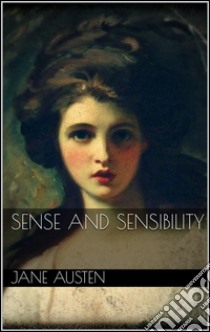 Sense and Sensibility (new classics). E-book. Formato EPUB ebook di Jane Austen