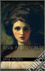 Sense and Sensibility (new classics). E-book. Formato Mobipocket