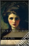 Sense and Sensibility (new classics). E-book. Formato EPUB ebook