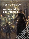 Weihnachtsgeschichten. E-book. Formato Mobipocket ebook