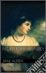 Northanger Abbey. E-book. Formato Mobipocket