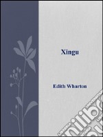 Xingu. E-book. Formato Mobipocket ebook