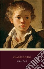 Oliver Twist (Centaur Classics). E-book. Formato EPUB ebook