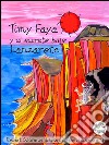 Timy Faya y el secreto bajo Lanzarote. E-book. Formato EPUB ebook