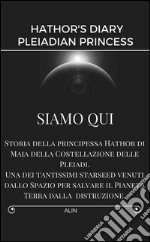 Siamo qui. E-book. Formato EPUB ebook