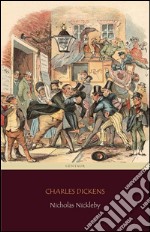 Nicholas Nickleby (Centaur Classics). E-book. Formato EPUB ebook