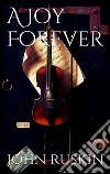 A joy forever. E-book. Formato EPUB ebook