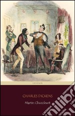 Martin Chuzzlewit (Centaur Classics). E-book. Formato EPUB ebook