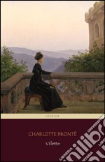 Villette (Centaur Classics). E-book. Formato EPUB ebook