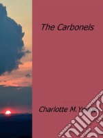 The carbonels. E-book. Formato EPUB