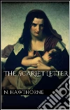 The scarlet letter. E-book. Formato EPUB ebook di Nathaniel Hawthorne