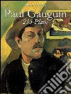 Paul Gauguin: 235 plates. E-book. Formato EPUB ebook