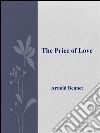 The Price of Love . E-book. Formato Mobipocket ebook