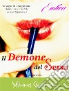 Il demone del sesso. E-book. Formato EPUB ebook di Mimma Gedeone