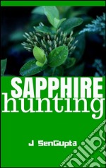 Sapphire hunting. An adventure. E-book. Formato EPUB ebook