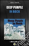 Deep Purple - In Rock  (Dischi da leggere). E-book. Formato EPUB ebook