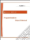 Manuale .NET/C#. Programmazione object oriented. E-book. Formato EPUB ebook